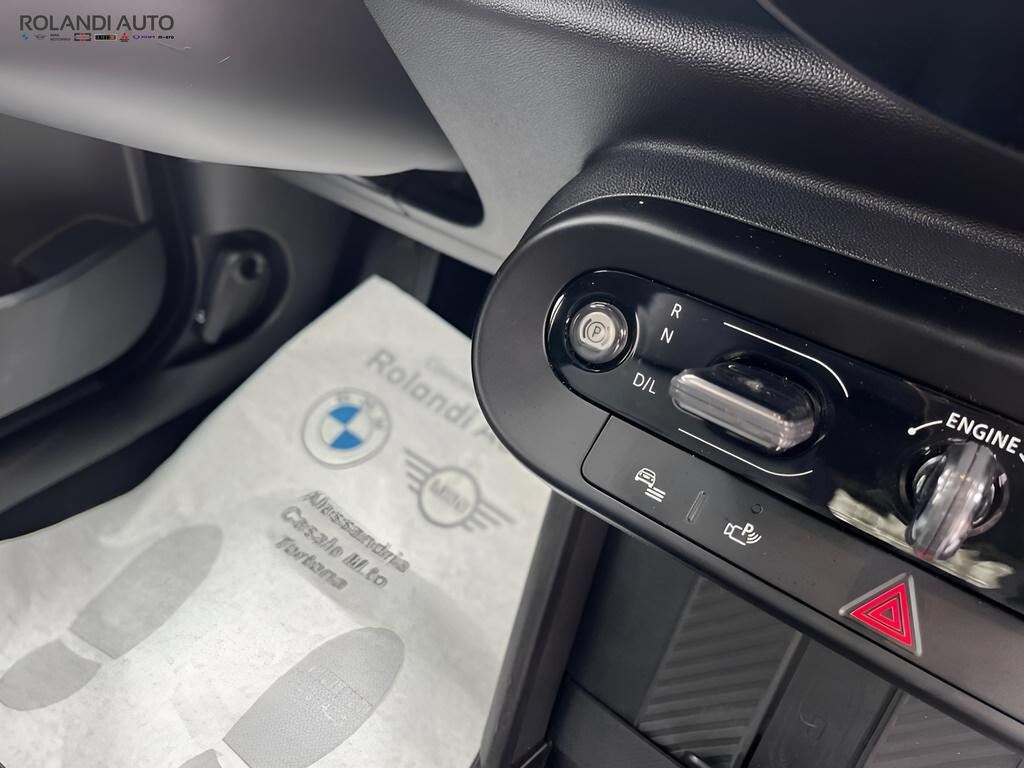 Mini Mini Cooper 3p 1.5 C Classic auto