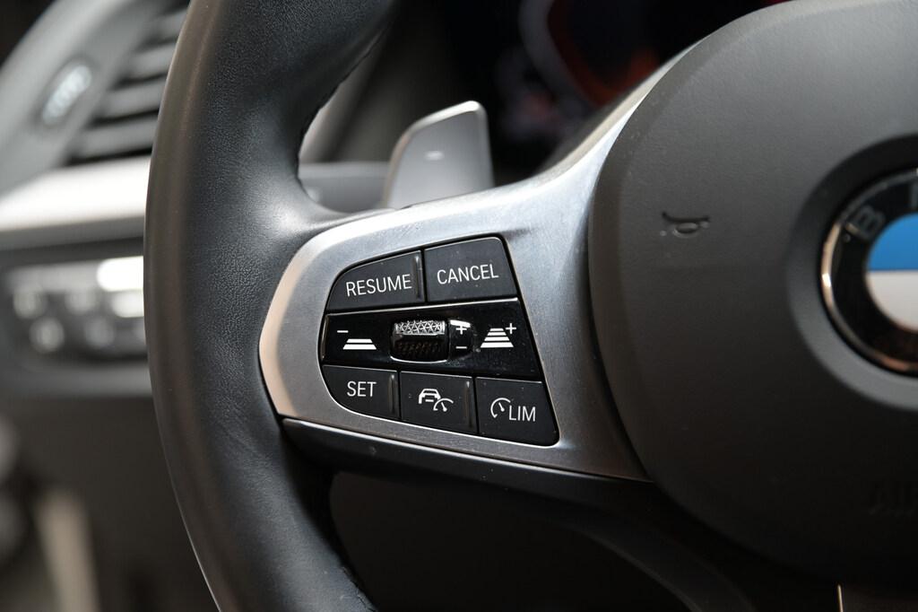 BMW Serie 2 220d Gran Coupe Msport auto