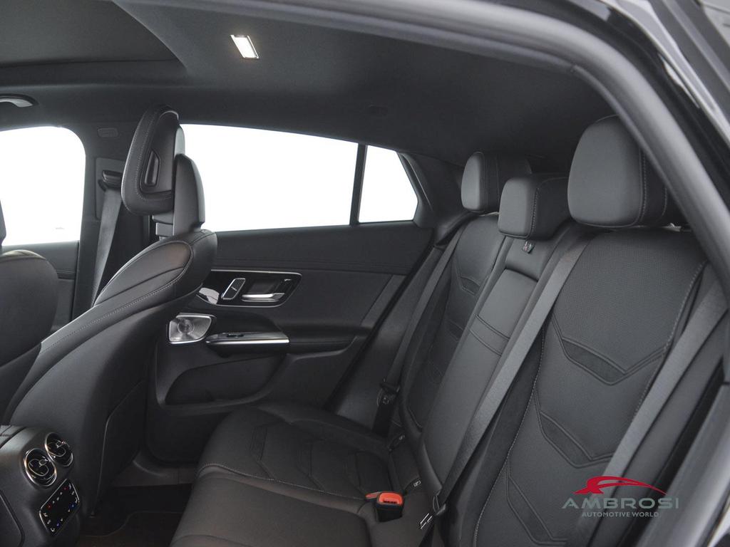 Mercedes GLC AMG GLC Coupe AMG 43 AMG Line Premium Plus 4matic auto