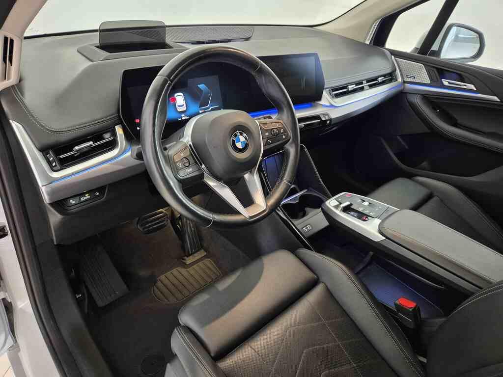 BMW Serie 2 218d Active Tourer Luxury auto