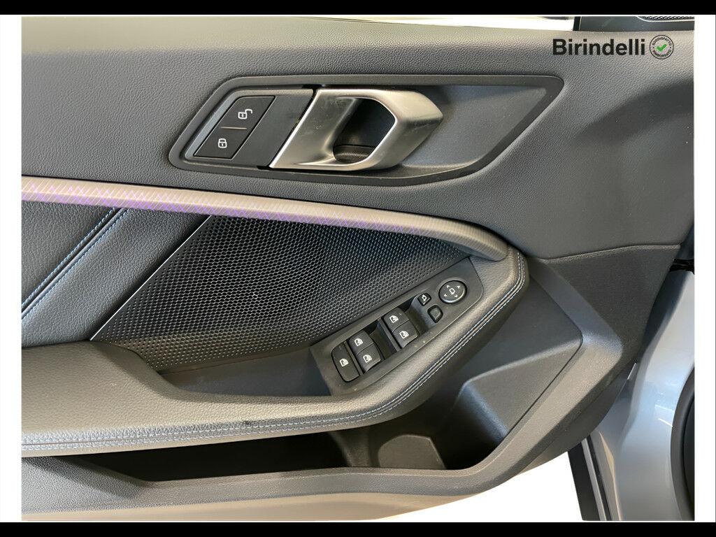 BMW Serie 2 220d Gran Coupe Msport xdrive auto