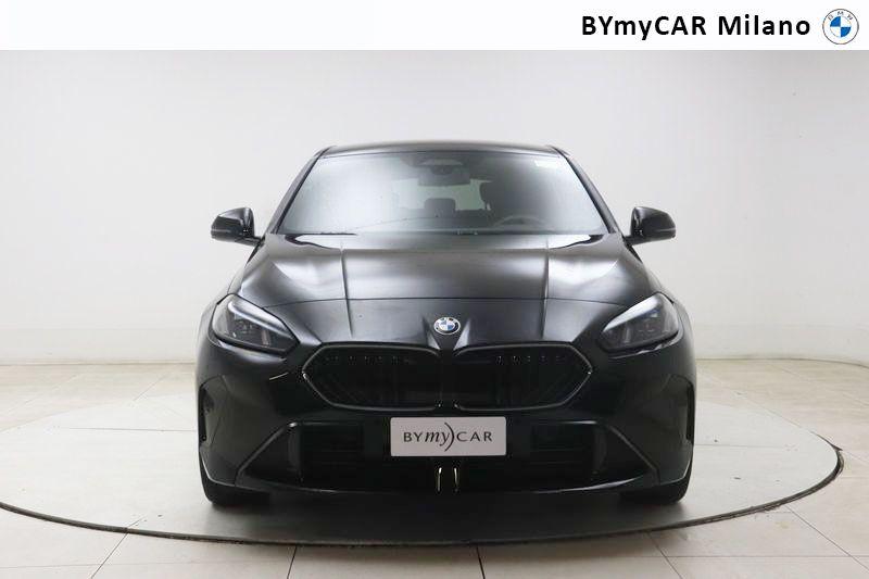BMW Serie 1 118d MSport auto