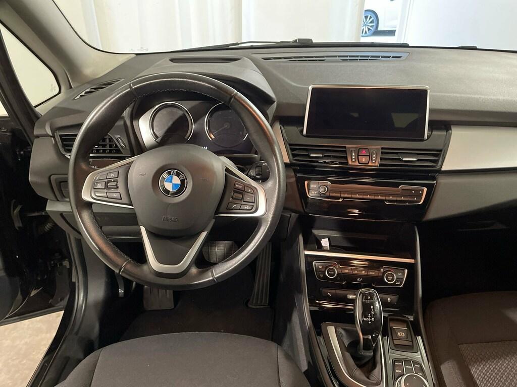 BMW Serie 2 218d Gran Tourer xdrive Advantage 7p.ti auto my20