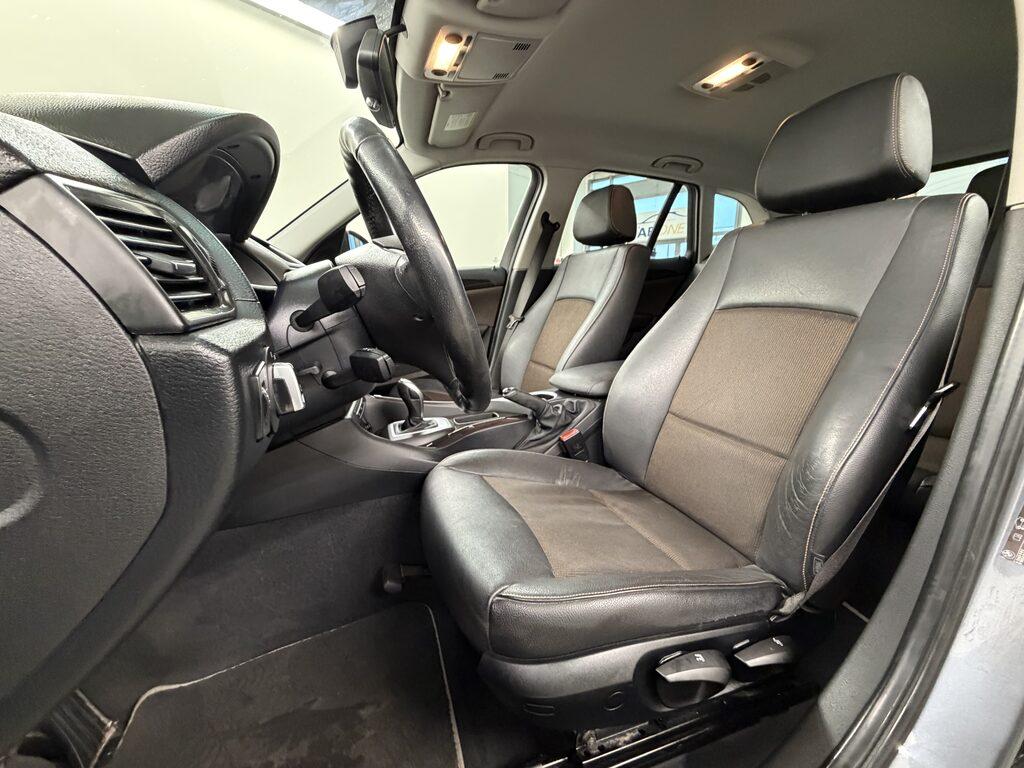 BMW X1 sdrive18d xLine