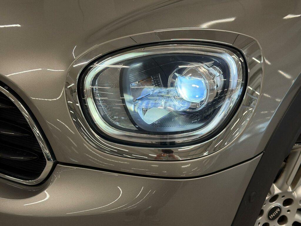 Mini Cooper Countryman 1.5 TwinPower Turbo Cooper Business Steptronic