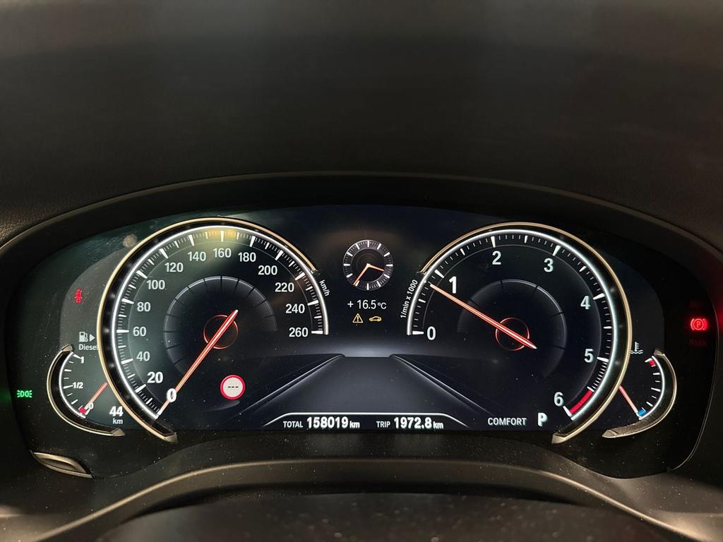 BMW X3 xdrive20d Msport 190cv auto