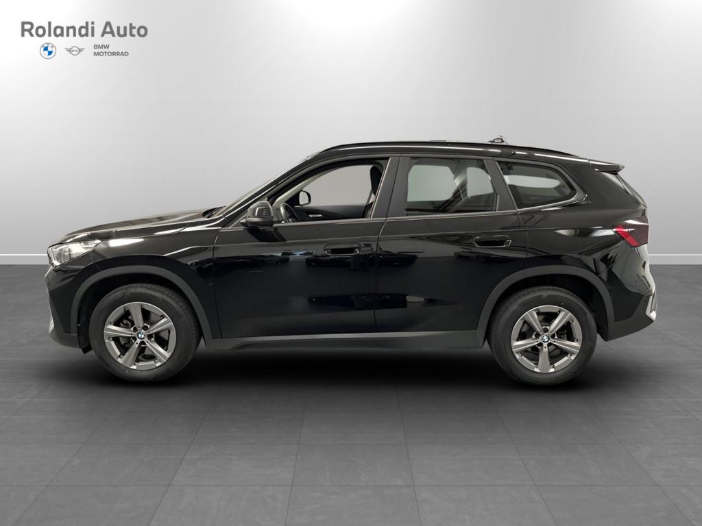 BMW X1 sdrive18d auto
