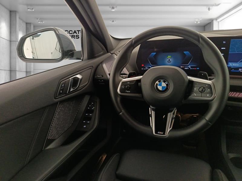 BMW Serie 1 120d 48V MSport Pro auto