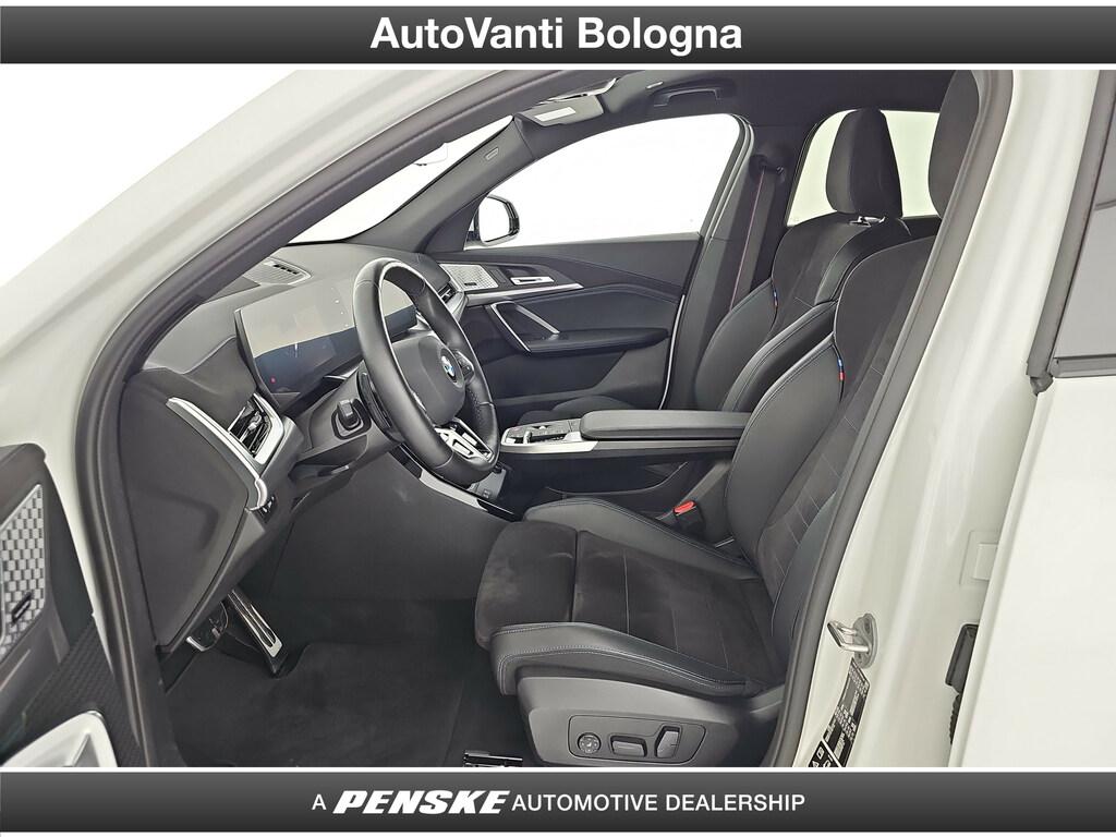 BMW X2 xdrive 20d 48V MSport Pro auto