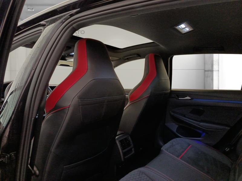 Volkswagen Golf 2.0 tsi GTI Clubsport 45 300cv dsg