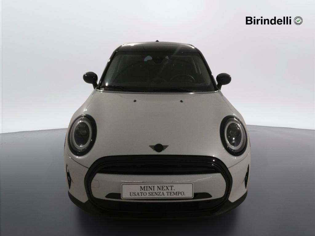 Mini Cooper 1.5 TwinPower Turbo Cooper
