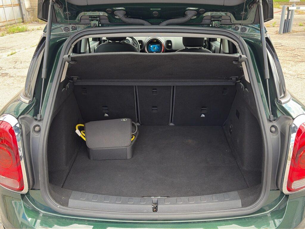Mini Cooper SE Countryman Mini Countryman 1.5 Cooper SE Hype all4 auto