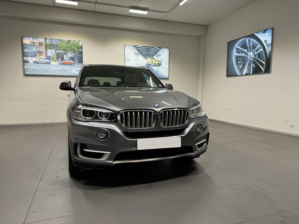 BMW X5 xdrive25d Experience 231cv auto