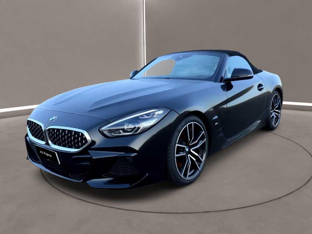 BMW Z4 sdrive 30i Msport auto