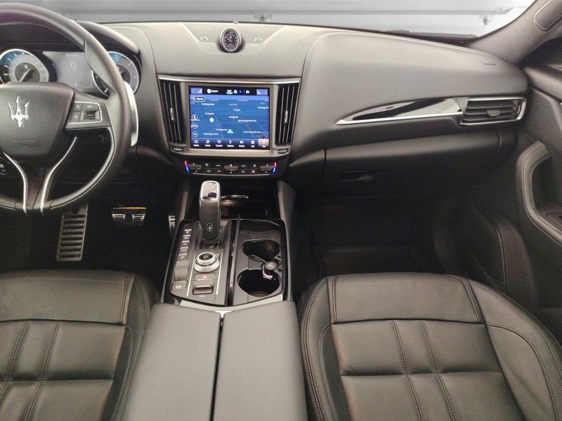 Maserati Levante 3.0 V6 250cv auto my19