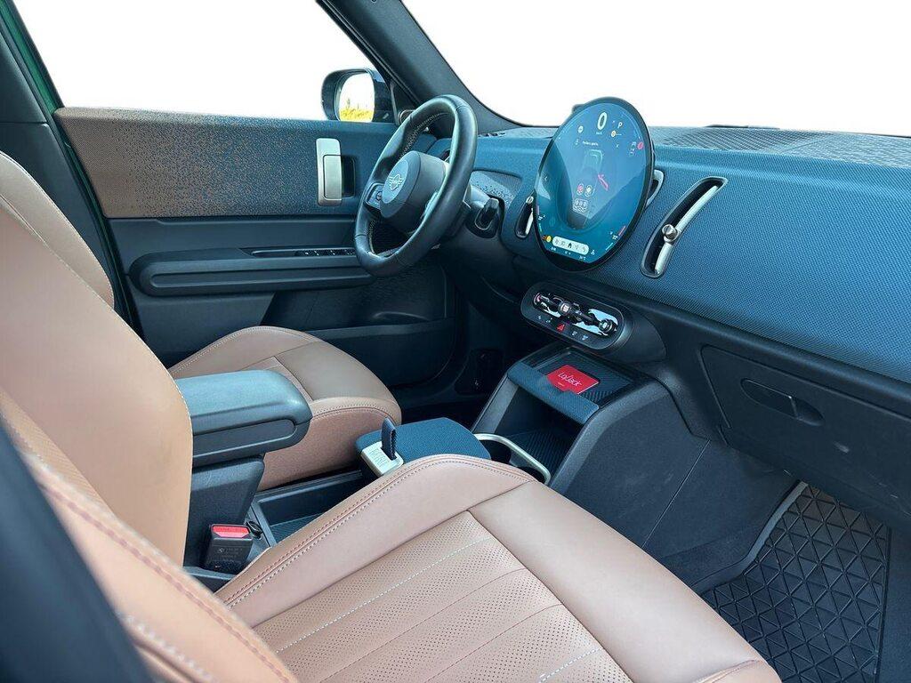 Mini Mini Countryman 2.0 48V S Favoured all4 auto