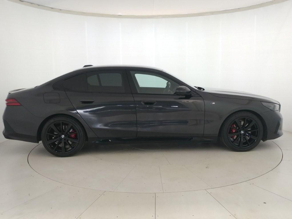 BMW Serie 5 520d 48V sdrive M Sport Pro auto