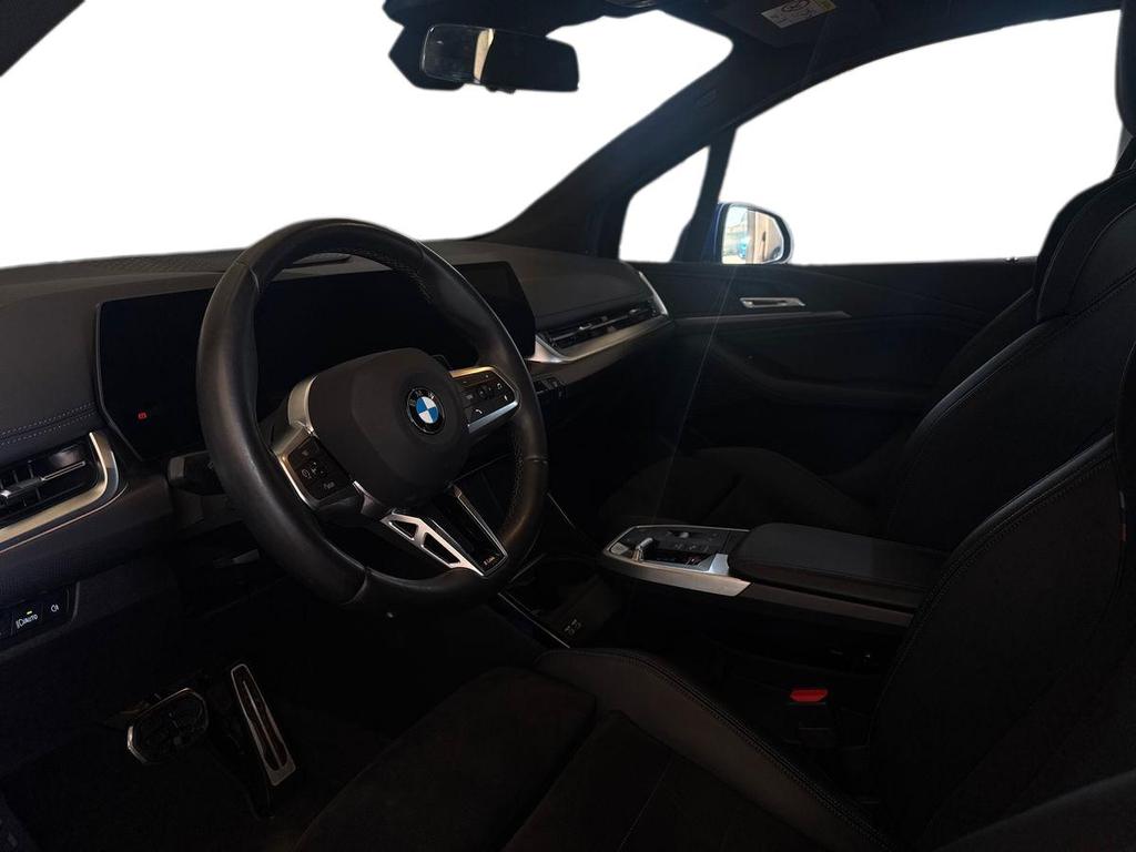 BMW Serie 2 218i Active Tourer Msport auto