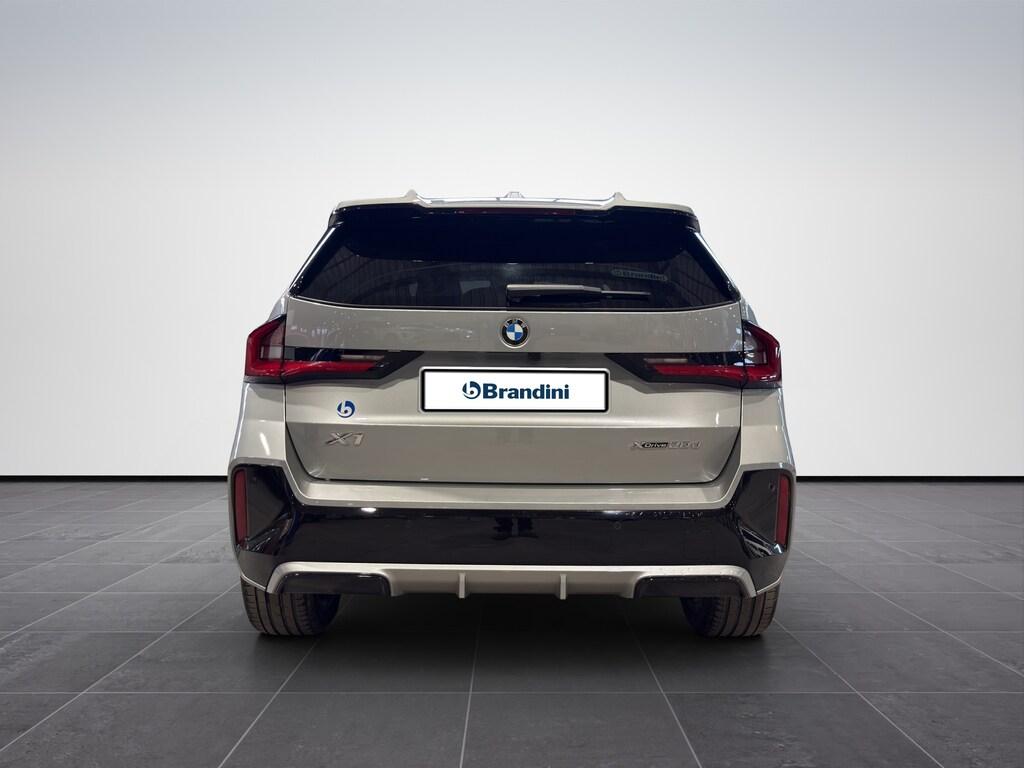 BMW X1 xdrive20d mhev 48V MSport Pro auto