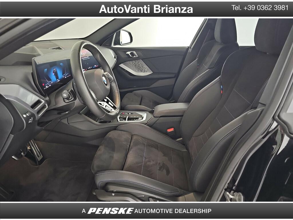 BMW Serie 2 218d Gran Coupe MSport Pro auto