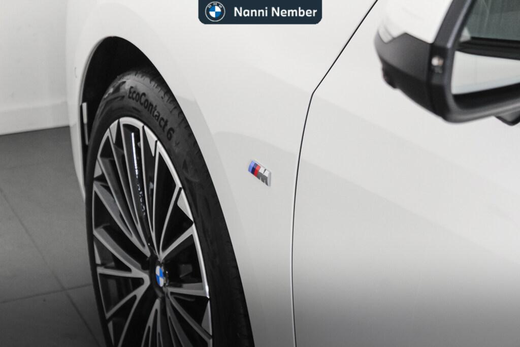 BMW Serie 2 218d Active Tourer Msport auto