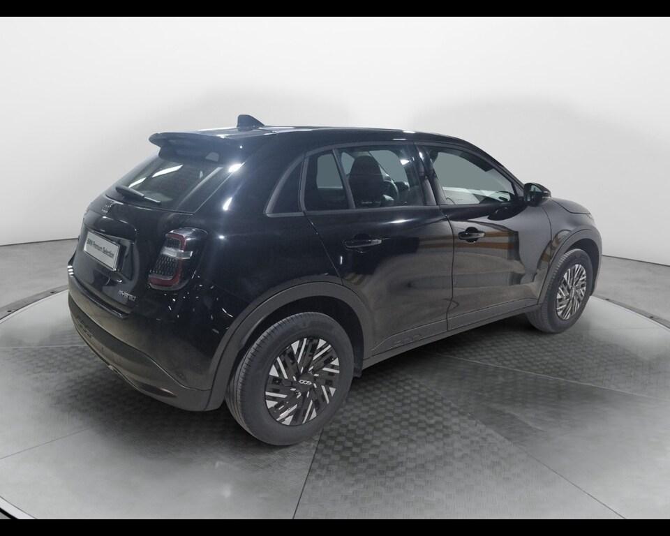 Fiat 600 1.2 hybrid Business 110cv auto