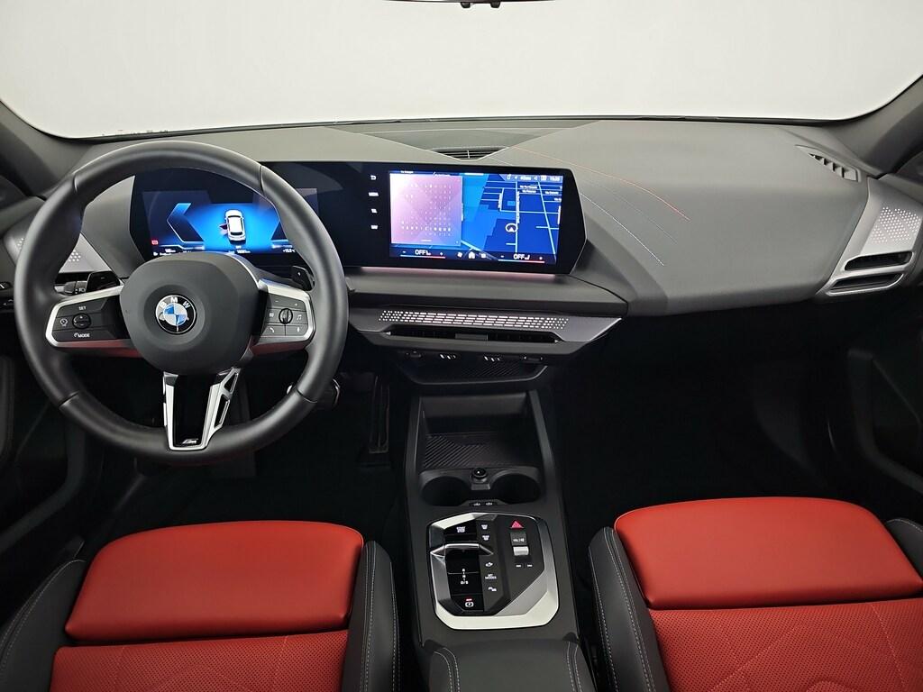 BMW Serie 1 120 48V MSport Pro auto