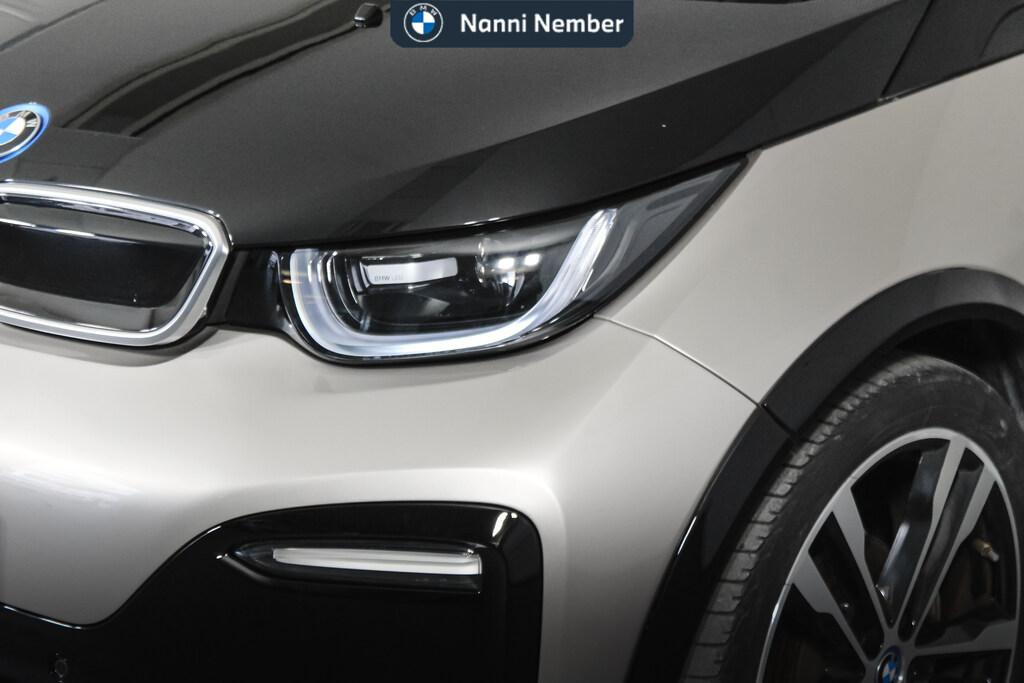 BMW i3 i3s 120Ah Advantage