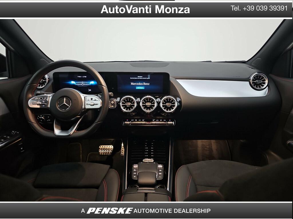 Mercedes GLA 200 d Premium 4matic auto