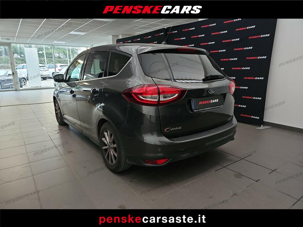 Ford C-Max 1.5 tdci Titanium s&s 120cv my18.5