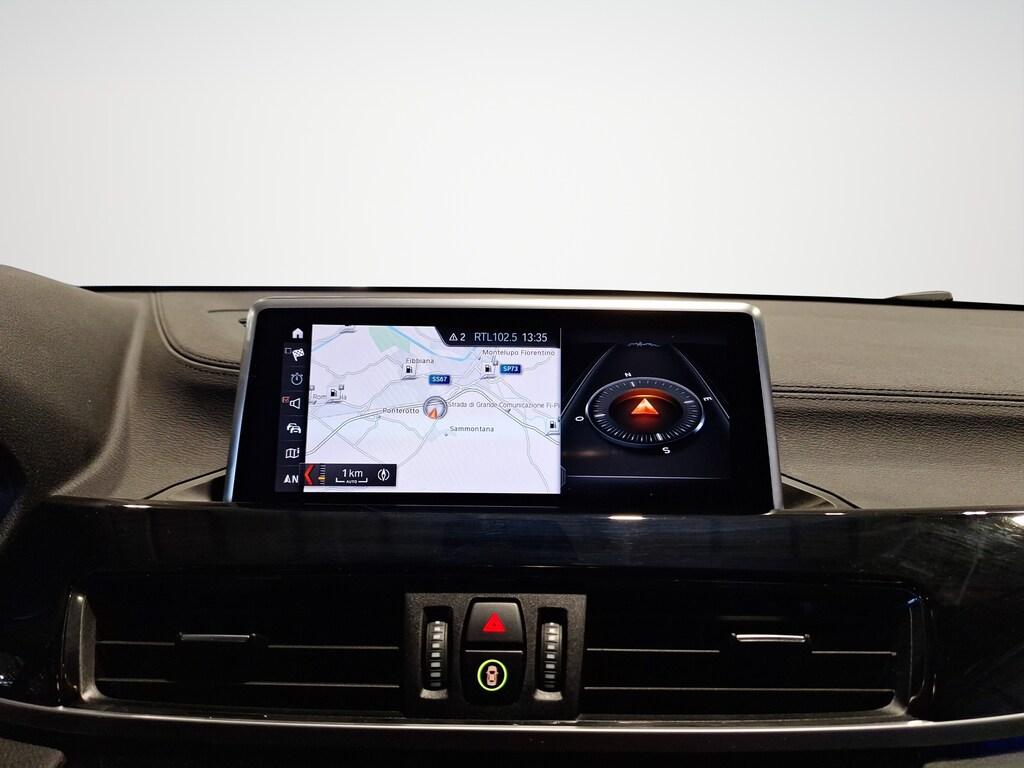 BMW X2 xdrive20d Msport X auto