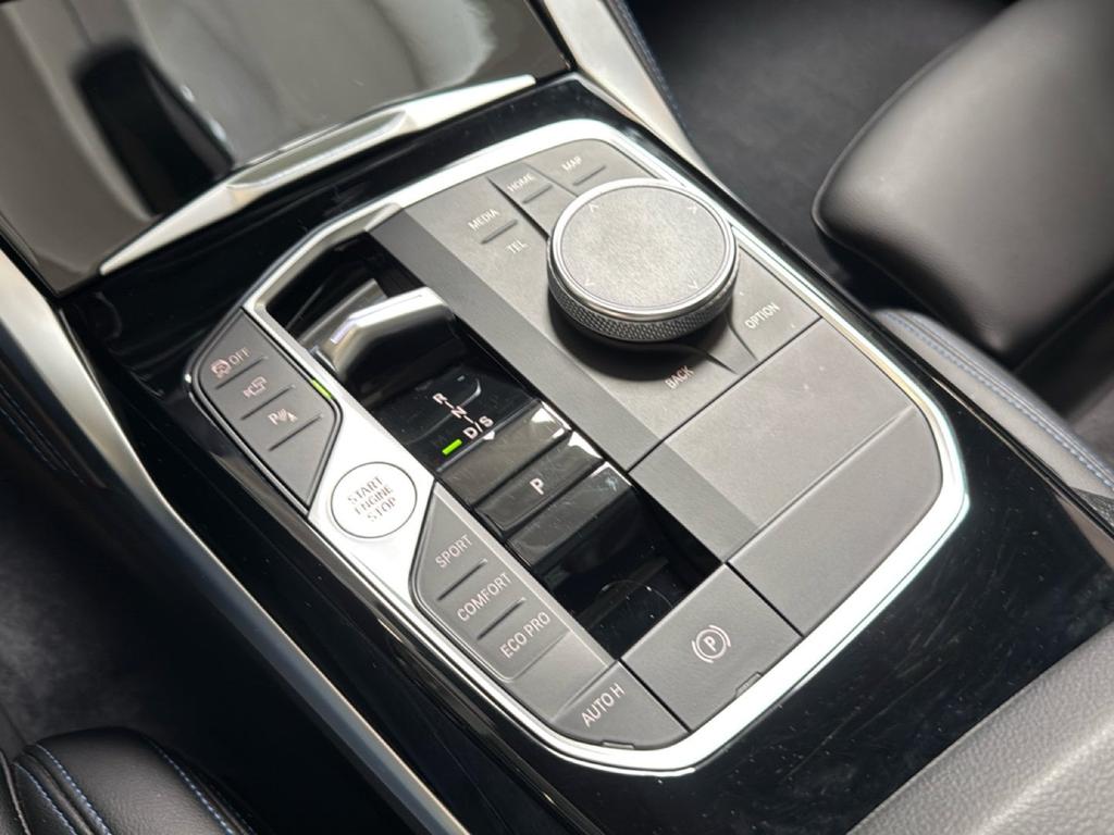 BMW Serie 2 220d Coupe mhev 48V M Sport Pro auto