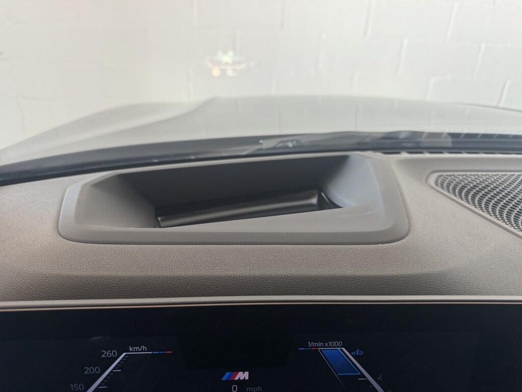 BMW Serie 3 320d mhev 48V Msport auto