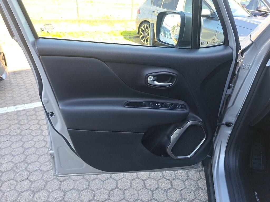 Jeep Renegade 1.3 t4 Limited 2wd 150cv ddct