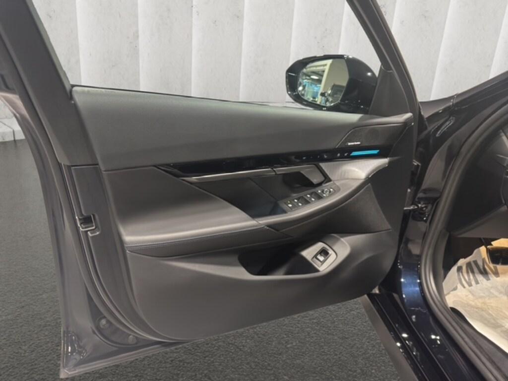 BMW Serie 5 520d Touring 48V xdrive M Sport Pro auto