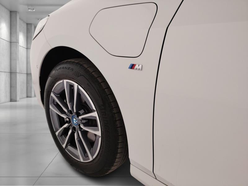 BMW Serie 2 225e Active Tourer xdrive Msport auto