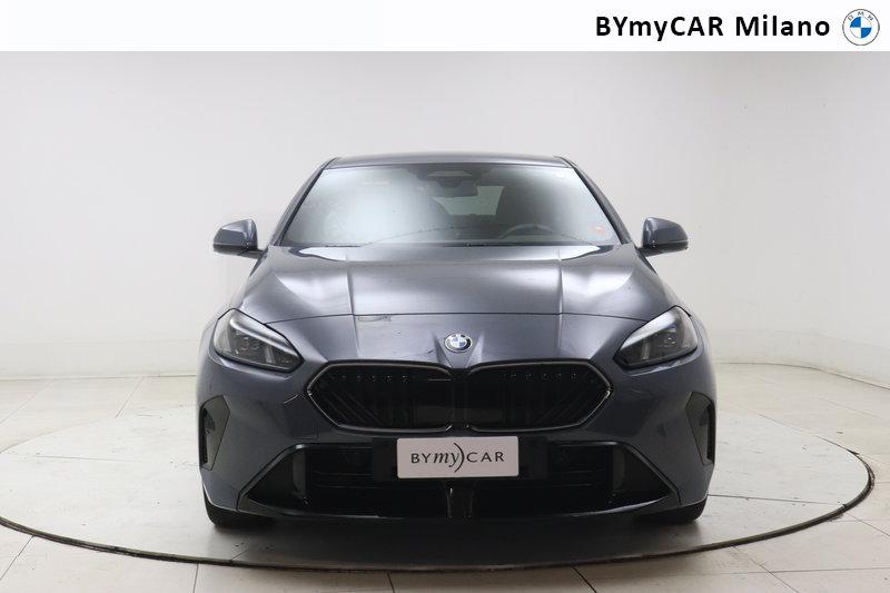 BMW Serie 2 218d Gran Coupe MSport Pro auto