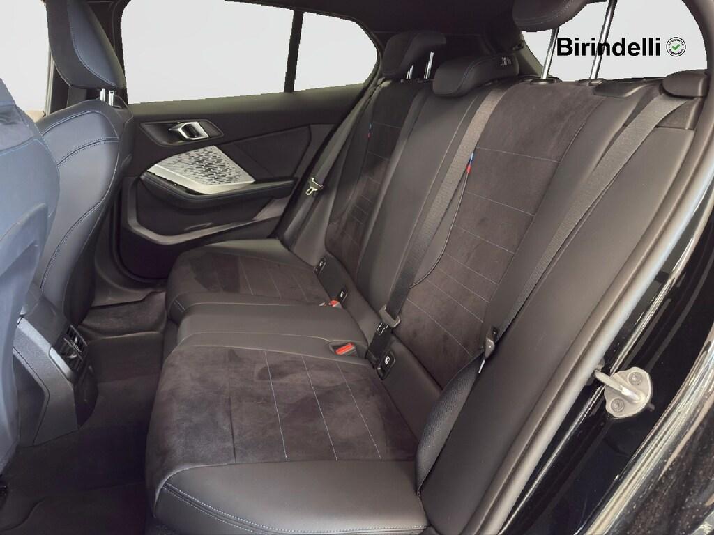 BMW Serie 1 118d MSport auto