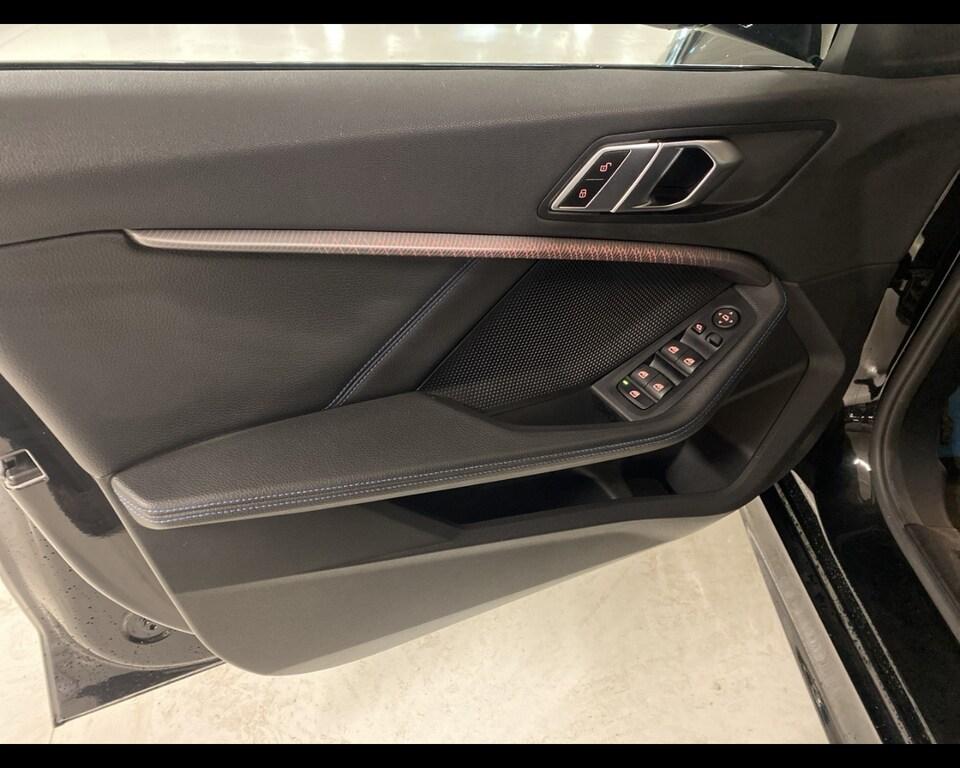 BMW Serie 1 118i Msport 136cv auto