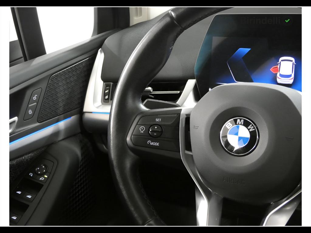 BMW Serie 2 218d Active Tourer auto