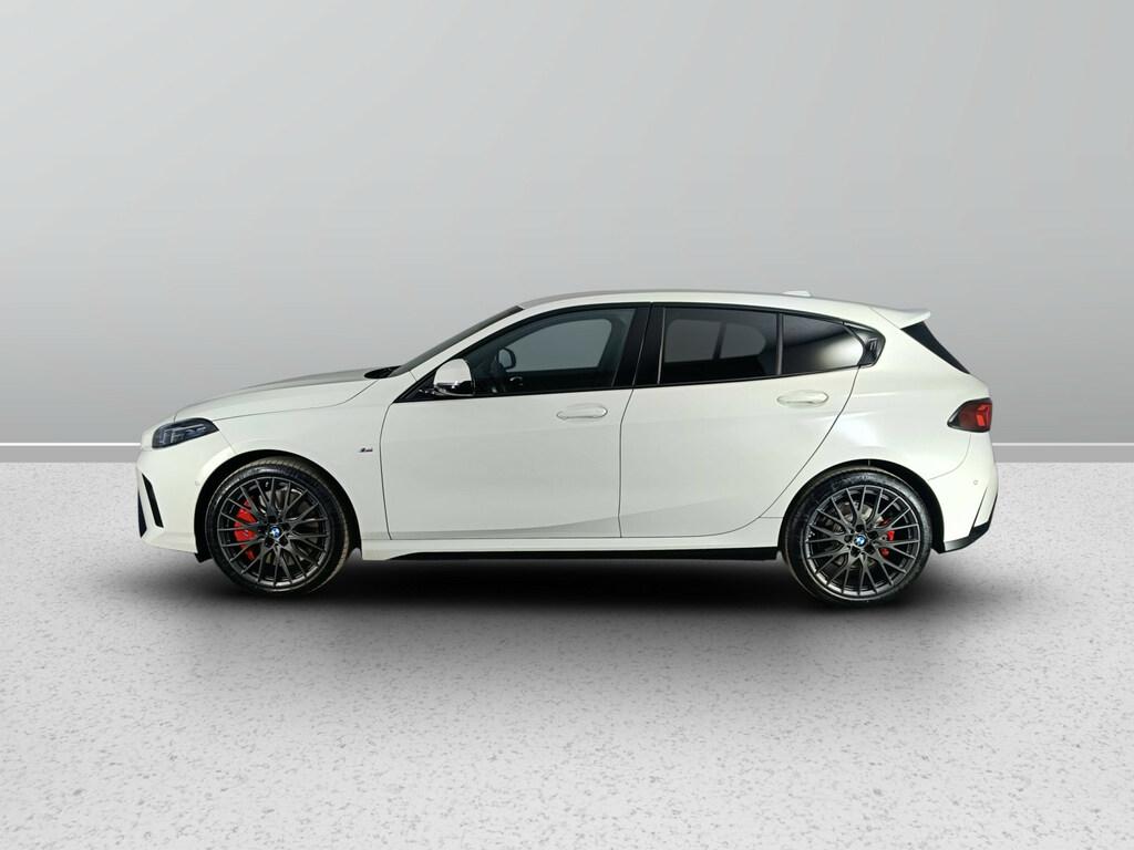 BMW Serie 1 120d 48V MSport Pro auto