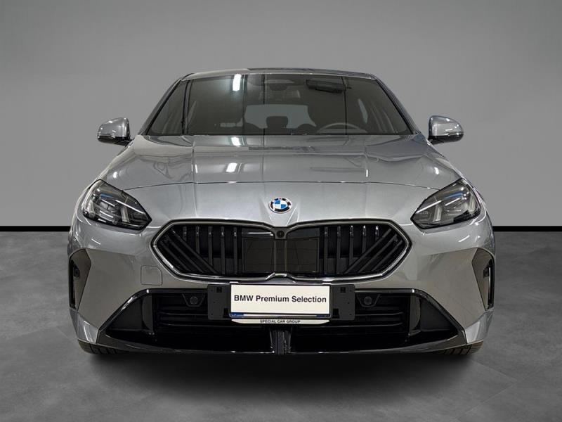 BMW Serie 1 118d MSport Pro auto