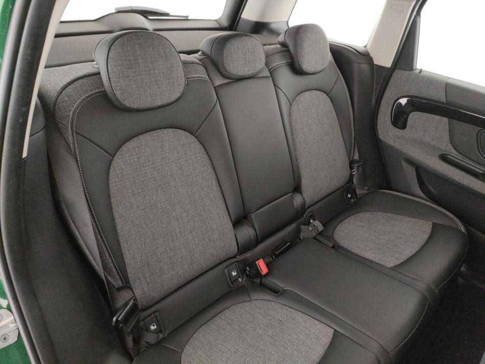 Mini Mini Countryman 1.5 Cooper SE All4 all4 auto