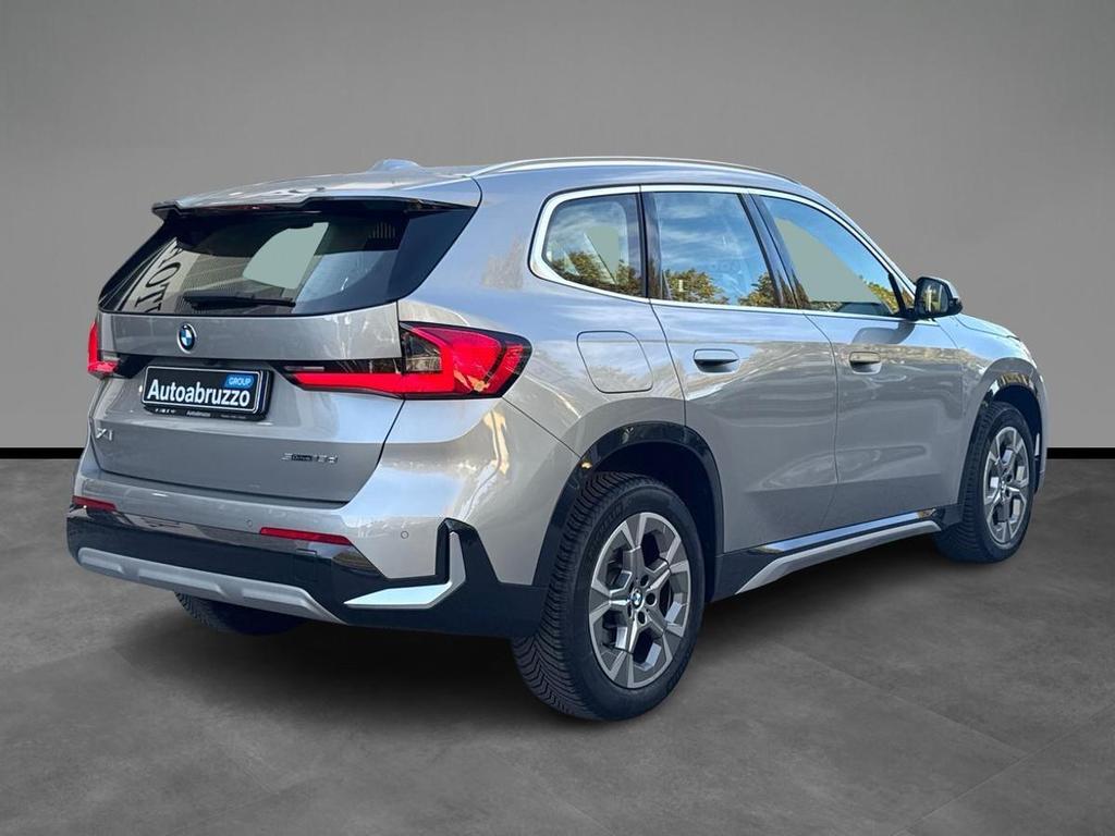 BMW X1 sdrive18d X-Line auto
