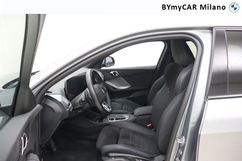 BMW Serie 1 118d MSport auto
