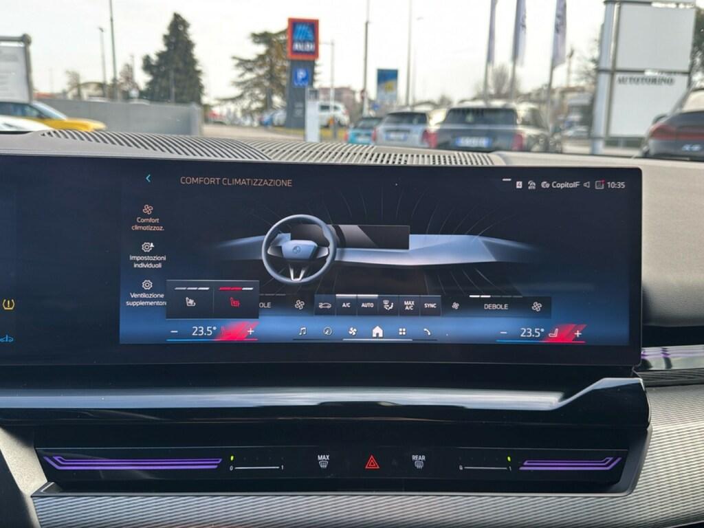 BMW Serie 5 520d 48V xdrive M Sport Pro auto