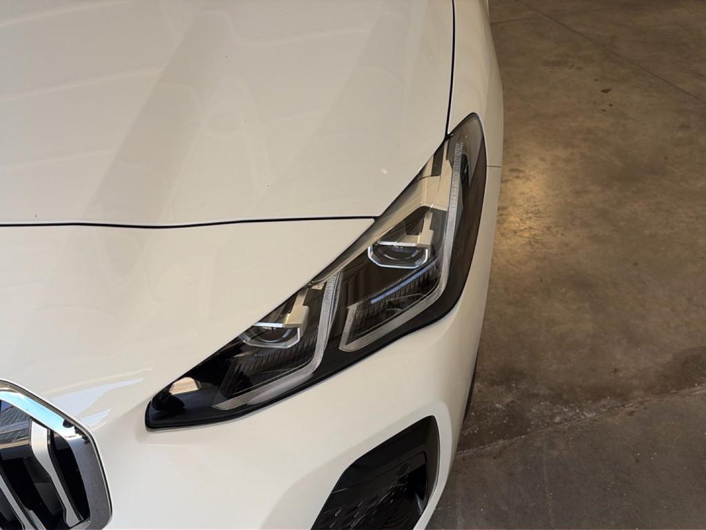 BMW Serie 2 218d Active Tourer Msport auto