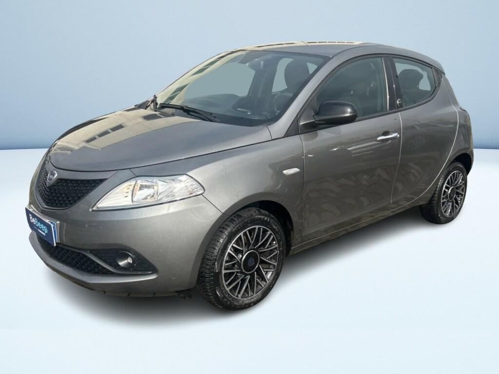 Lancia Ypsilon 1.2 Platinum ecochic Gpl 69cv my19