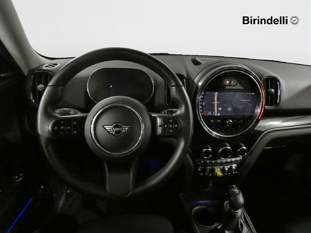 Mini Cooper SE Countryman 1.5 Classic all4 auto