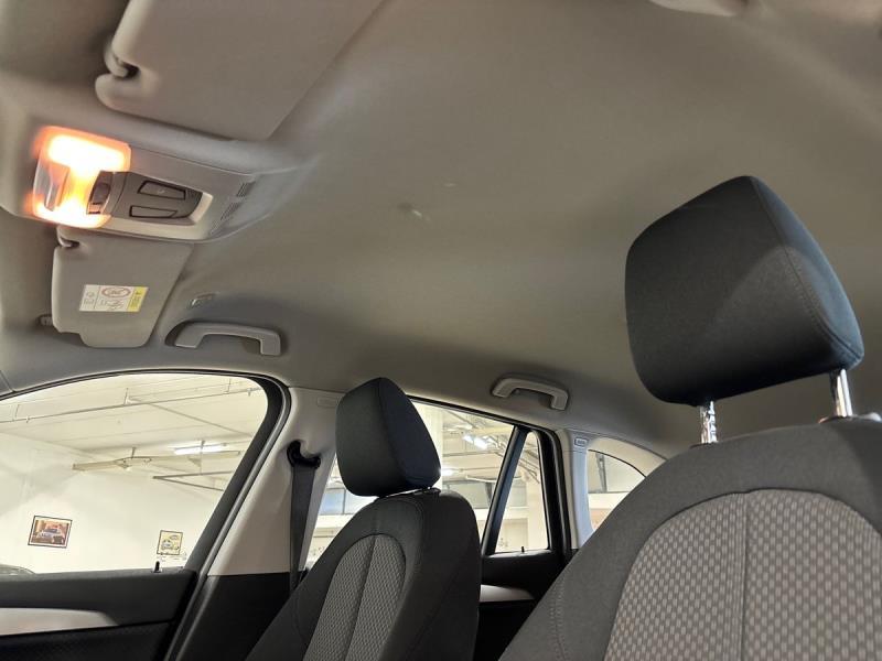 BMW X1 sdrive16d Business Advantage auto